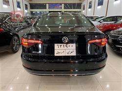 فولكسفاغن جيتا
